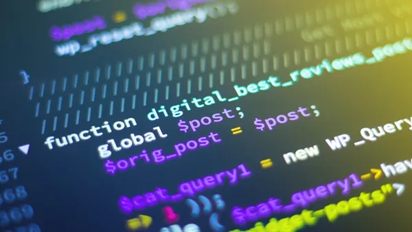 Web scraping tools comparison on computer screen